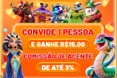 Promoção 7xbra